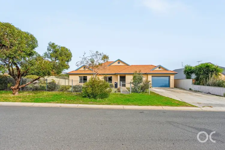 34 Shoreline Avenue, Sellicks Beach SA 5174
