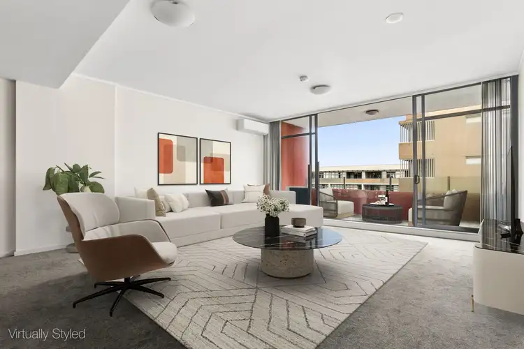 709/1 Bruce Bennetts Place, Maroubra NSW 2035