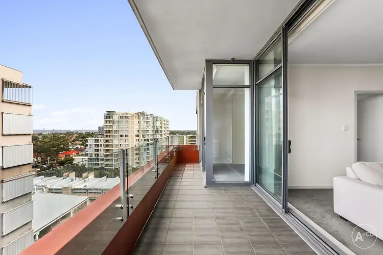 Second view of Homely apartment listing, 709/1 Bruce Bennetts Place, Maroubra NSW 2035