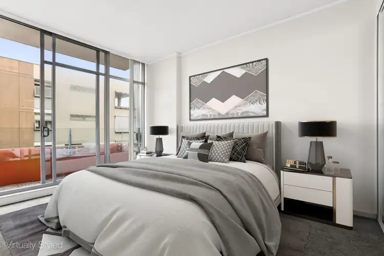 Fourth view of Homely apartment listing, 709/1 Bruce Bennetts Place, Maroubra NSW 2035