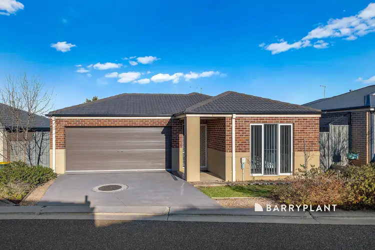 9 Everton Lane, Langwarrin VIC 3910