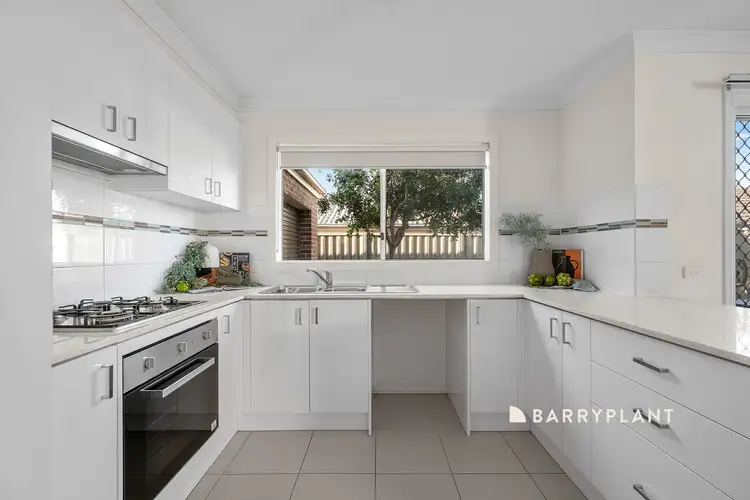 Third view of Homely house listing, 9 Everton Lane, Langwarrin VIC 3910