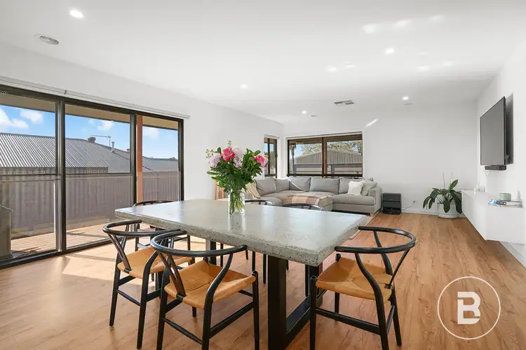 Fourth view of Homely house listing, 11 Hill Top Road, Brown Hill VIC 3350