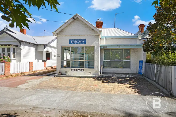 218 Doveton Street South, Ballarat Central VIC 3350