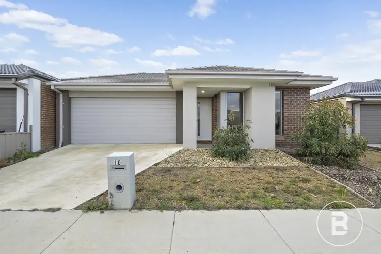 10 Sprinter Way, Winter Valley VIC 3358