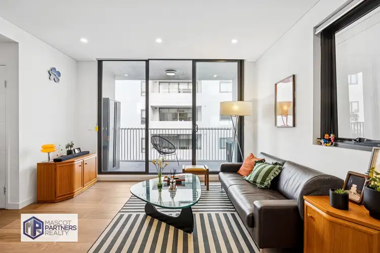 Main view of Homely apartment listing, 235/548-568 Canterbury Road, Campsie NSW 2194