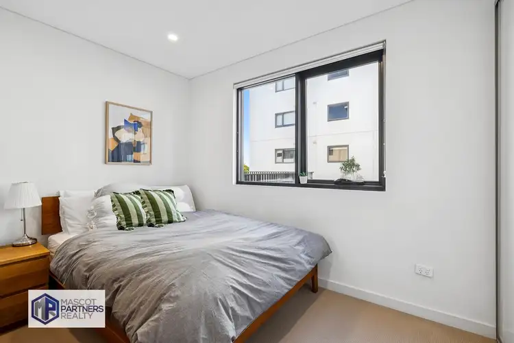 Third view of Homely apartment listing, 235/548-568 Canterbury Road, Campsie NSW 2194