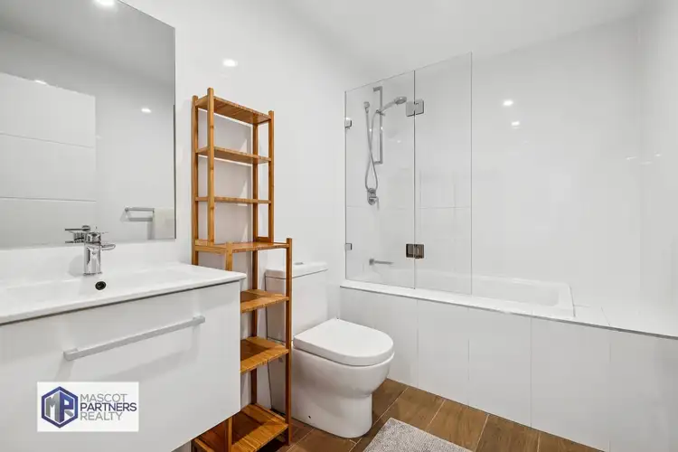 Fifth view of Homely apartment listing, 235/548-568 Canterbury Road, Campsie NSW 2194