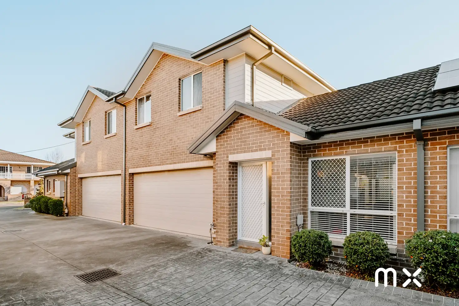 Main view of Homely villa listing, 2/6 The Avenue, Bellambi NSW 2518