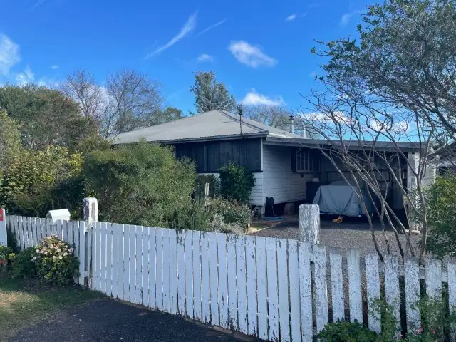 Main view of Homely house listing, 75 Myall Street, Jandowae QLD 4410