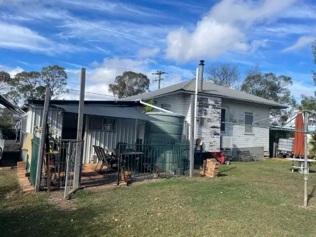 Second view of Homely house listing, 75 Myall Street, Jandowae QLD 4410
