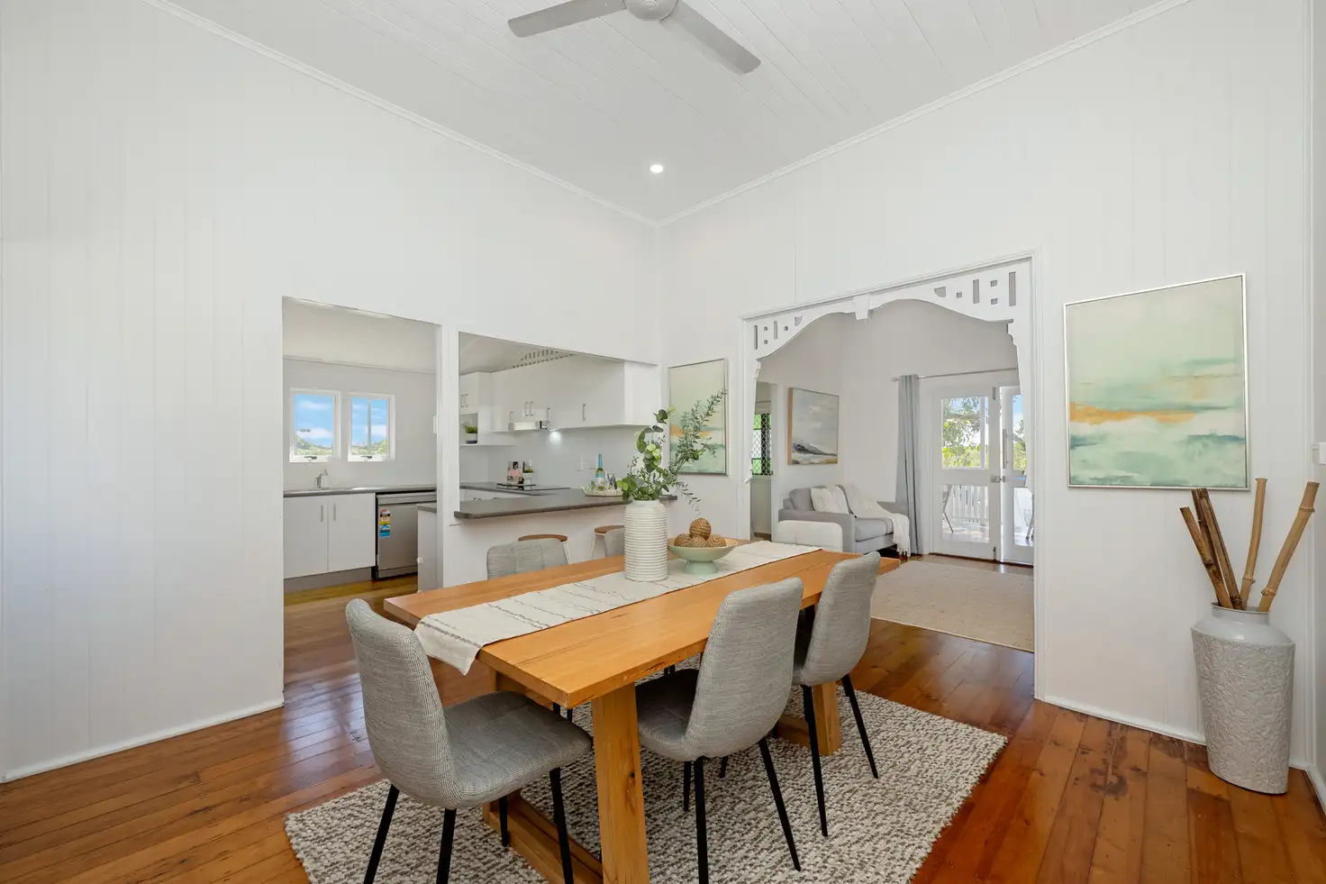 Main view of Homely house listing, 26 Thirteenth Avenue, Railway Estate QLD 4810