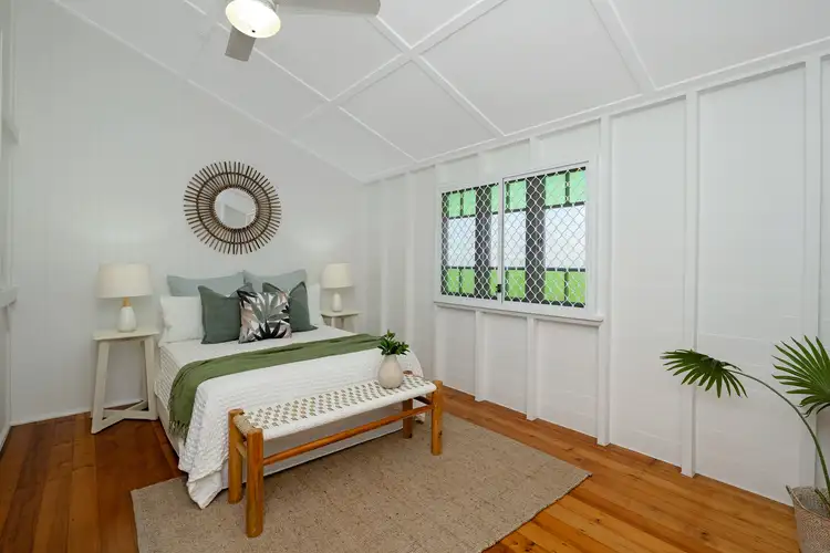 Second view of Homely house listing, 26 Thirteenth Avenue, Railway Estate QLD 4810