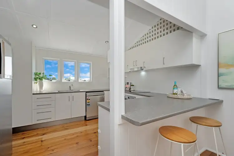 Third view of Homely house listing, 26 Thirteenth Avenue, Railway Estate QLD 4810