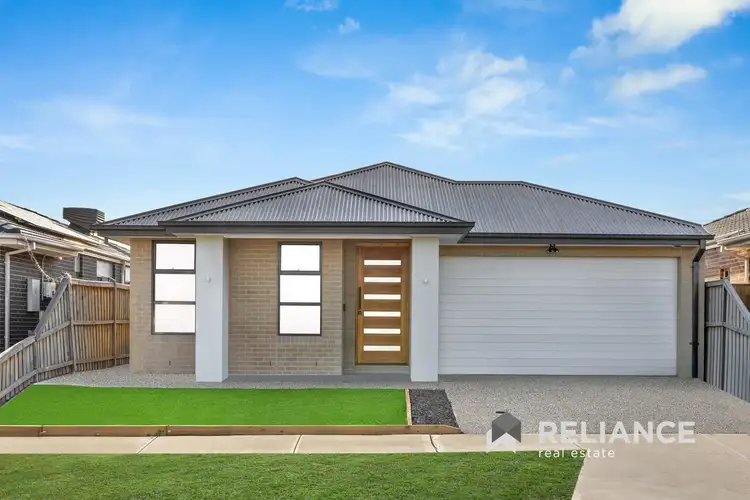 60 Modesto Drive, Tarneit VIC 3029