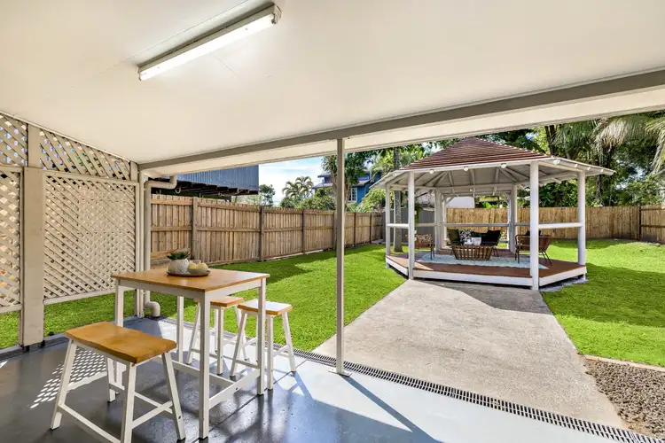 Third view of Homely house listing, 54 Marshall Street, Machans Beach QLD 4878
