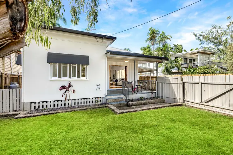 Fourth view of Homely house listing, 54 Marshall Street, Machans Beach QLD 4878