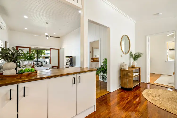 Fifth view of Homely house listing, 54 Marshall Street, Machans Beach QLD 4878