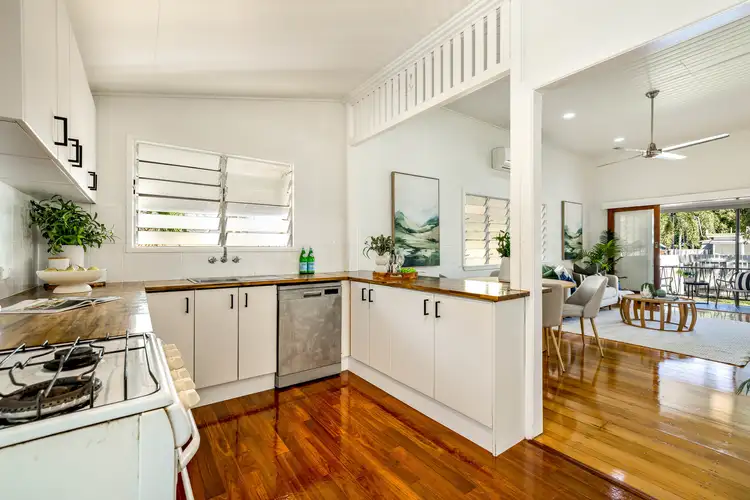 Sixth view of Homely house listing, 54 Marshall Street, Machans Beach QLD 4878