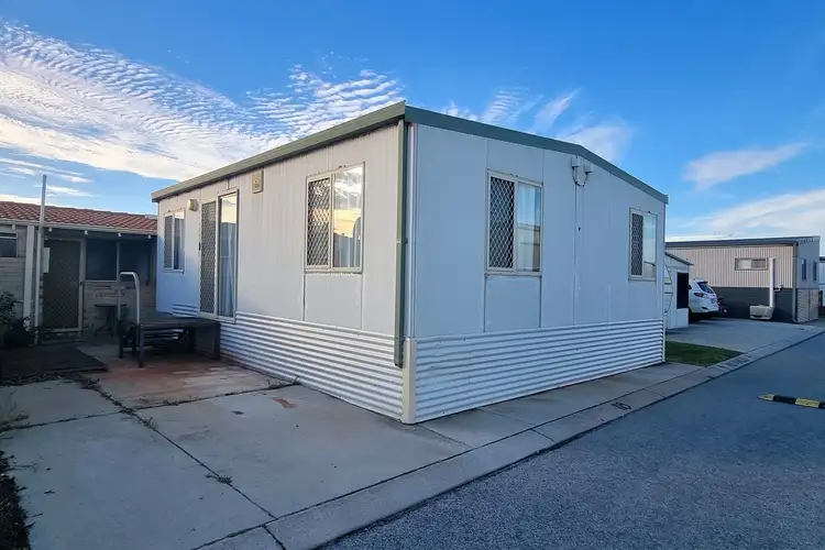 118/1 Williams Way, Seabird WA 6042