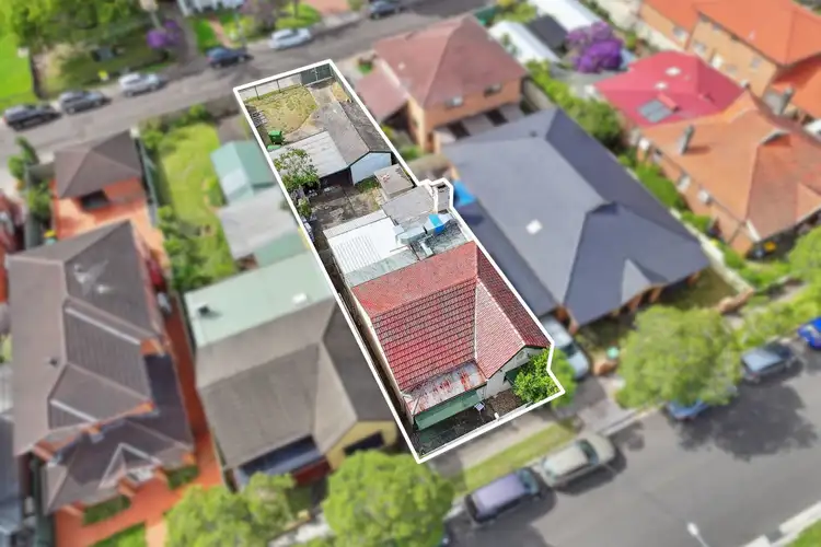 140 Wentworth Road, Burwood NSW 2134