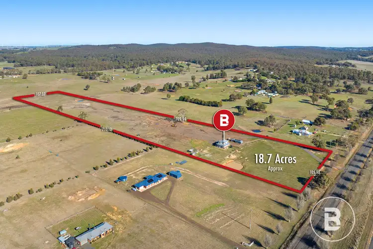 66 Dunstan Court, Trawalla VIC 3373