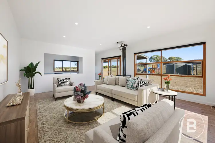 Sixth view of Homely house listing, 66 Dunstan Court, Trawalla VIC 3373