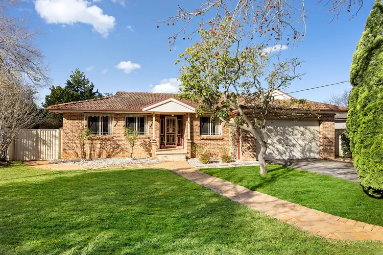 29 Bradley Road, North Richmond NSW 2754