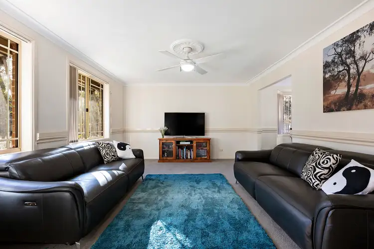 Fifth view of Homely house listing, 29 Bradley Road, North Richmond NSW 2754