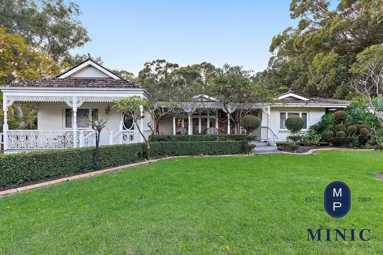 28 Binshaw Avenue, Byford WA 6122