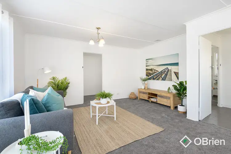 Sixth view of Homely house listing, 39 Rosemary Crescent, Frankston North VIC 3200