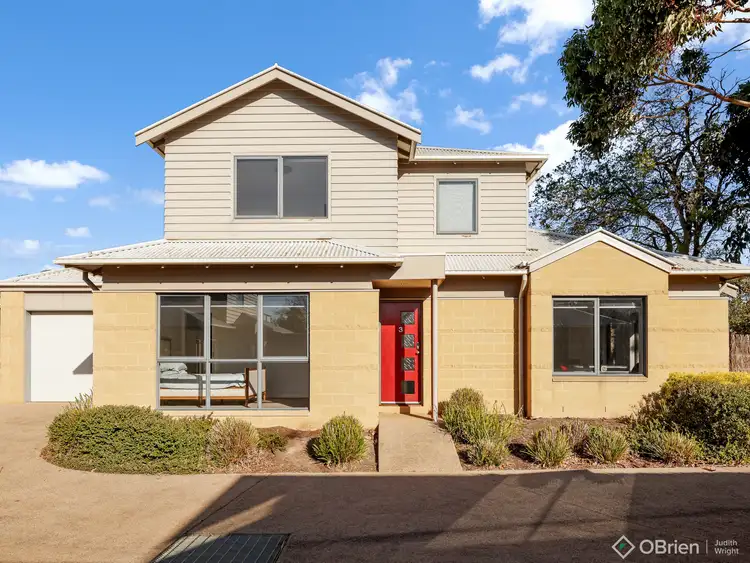 3/1 Wyndham Avenue, Cowes VIC 3922
