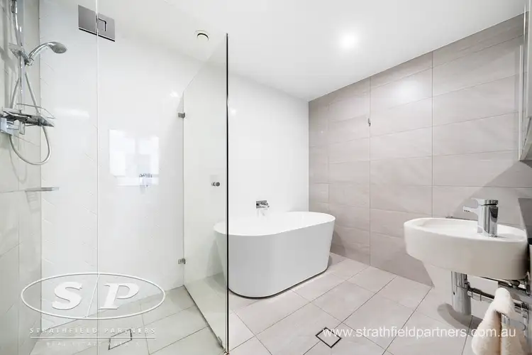 Fourth view of Homely apartment listing, 253/1-3 William Street, Lewisham NSW 2049