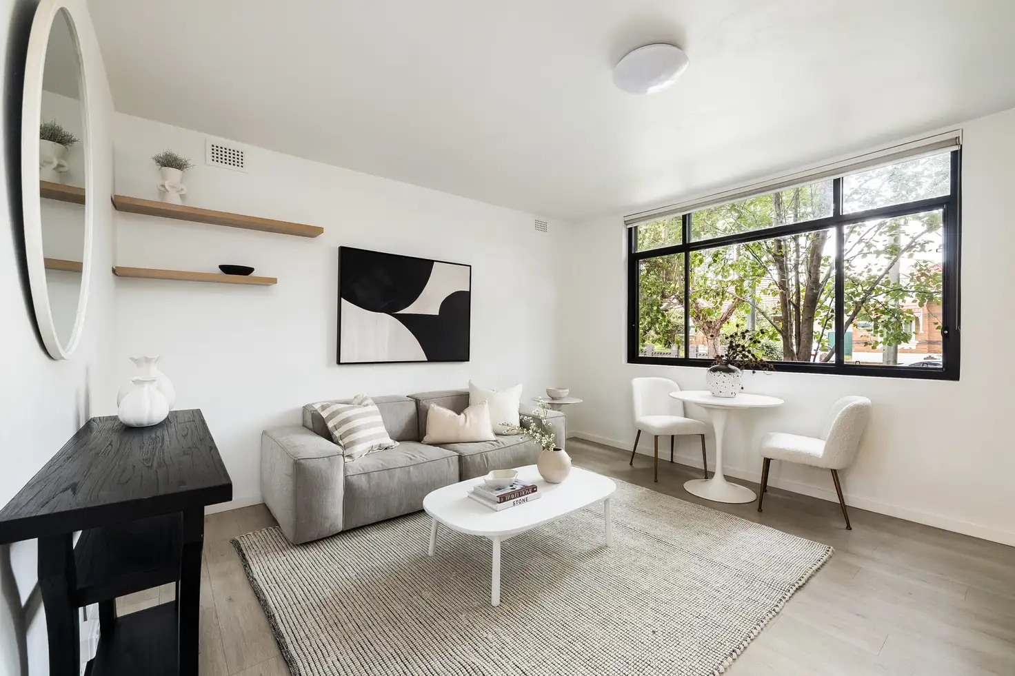 Main view of Homely apartment listing, 107/11-13 Osgood Avenue, Marrickville NSW 2204