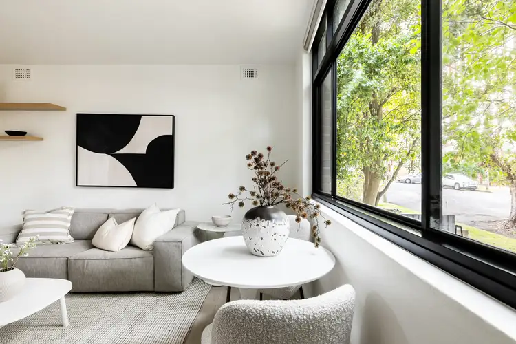 Third view of Homely apartment listing, 107/11-13 Osgood Avenue, Marrickville NSW 2204