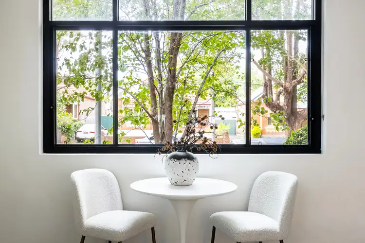 Fourth view of Homely apartment listing, 107/11-13 Osgood Avenue, Marrickville NSW 2204