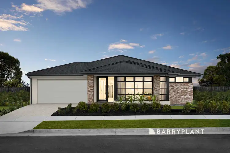 46 Huey Circuit, Cranbourne VIC 3977