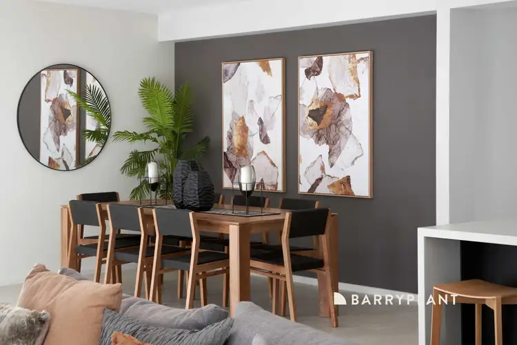 Third view of Homely house listing, 46 Huey Circuit, Cranbourne VIC 3977
