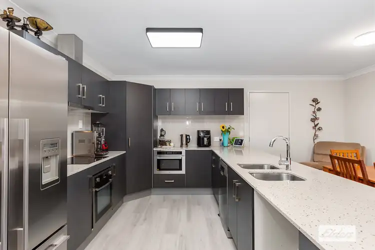 Second view of Homely house listing, 17A Drews Road, Tanah Merah QLD 4128