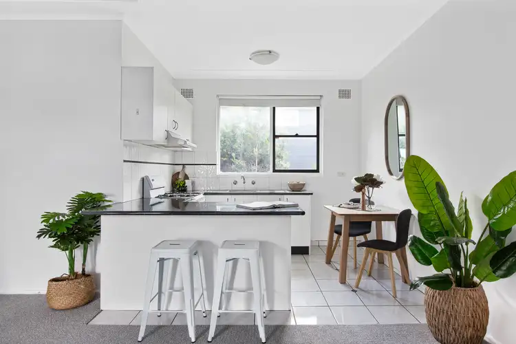 5/1 St Pauls Road