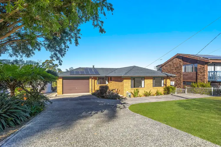 Second view of Homely house listing, 240 Woy Woy Road, Horsfield Bay NSW 2256
