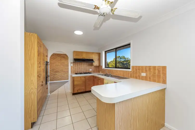 Sixth view of Homely house listing, 240 Woy Woy Road, Horsfield Bay NSW 2256