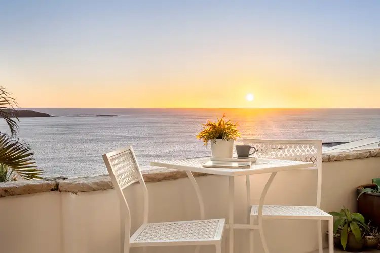 Main view of Homely house listing, 17 Ozone Parade, Dee Why NSW 2099