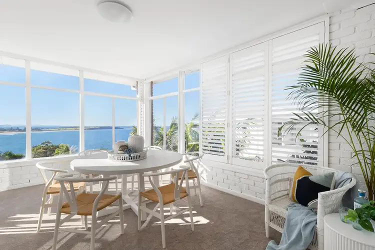 Second view of Homely house listing, 17 Ozone Parade, Dee Why NSW 2099