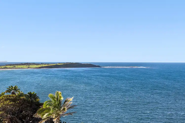 Third view of Homely house listing, 17 Ozone Parade, Dee Why NSW 2099