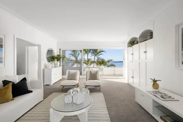 Fourth view of Homely house listing, 17 Ozone Parade, Dee Why NSW 2099