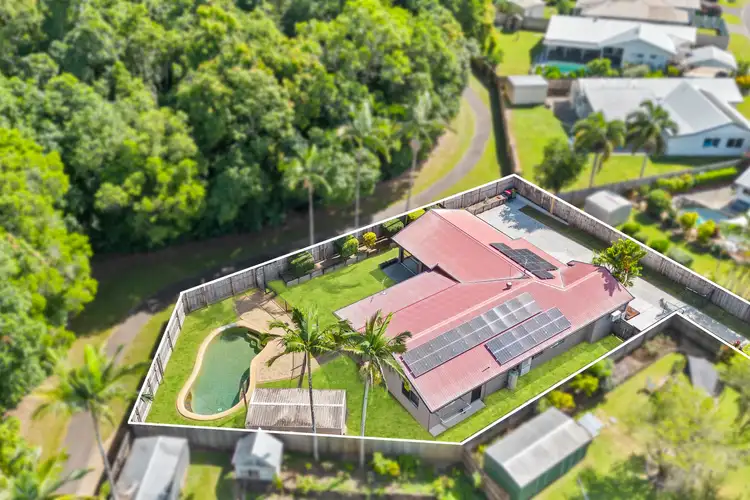 9 Normanby Close, Mount Sheridan QLD 4868