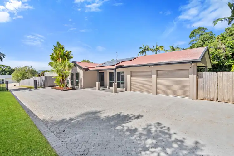 Third view of Homely house listing, 9 Normanby Close, Mount Sheridan QLD 4868