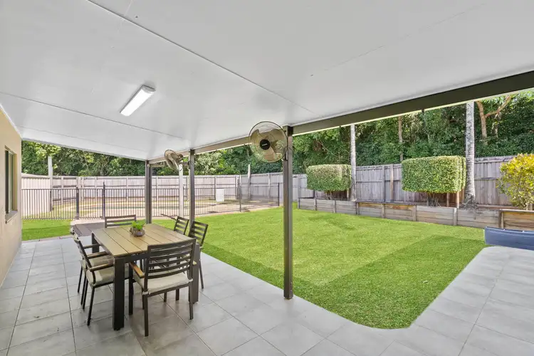 Fourth view of Homely house listing, 9 Normanby Close, Mount Sheridan QLD 4868