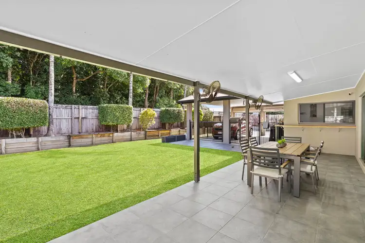 Fifth view of Homely house listing, 9 Normanby Close, Mount Sheridan QLD 4868